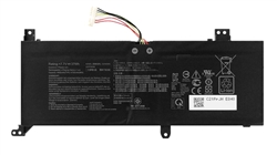 Asus B21N1818 Battery for ExpertBook P1 and VivoBook Models