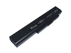 Asus B50A, V1, V1J, V1JE, V1JP, V1S, V1SN, V1V, V2, V2J, V2JE, V2S Battery 70-NL51B1000 70-NL51B1000M 70NL51B1000 70NL51B1000M 90-NL51B1000 90NL51B1000 A32-V2 AL32-V2