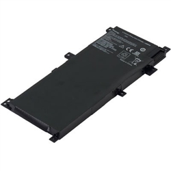 Asus C21N1401 Battery for ASUS X455