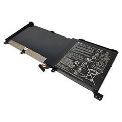 Asus Zenbook G501JW Battery