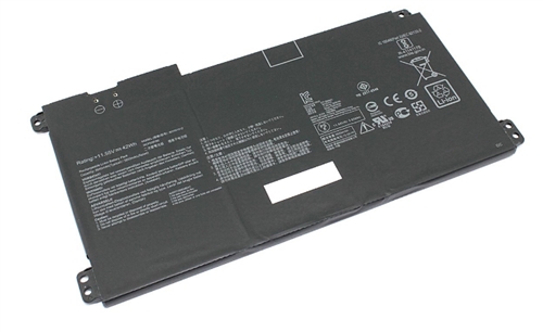 B31N1912 C31N1912 Laptop Battery for Asus VivoBook 14 E410M E410MA L410M  L410MA E410KA E510MA E510KA F414MA L510MA R522MA E410MA-EK007TS EK087T