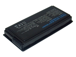 Asus X50V Battery