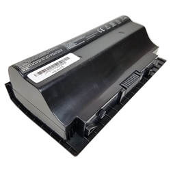 Asus G75 Laptop Battery