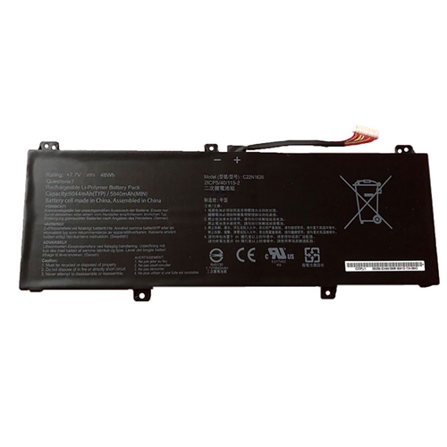 Asus C41N1731 Battery for GL504G GL504GM GL504GW Type A