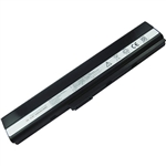 Asus N82 N82E N82EI N82J N82JG N82JQ Battery A32-N82 A42-N82