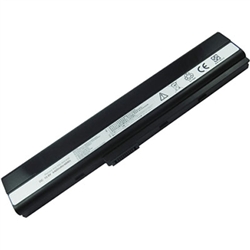 Asus N82 N82E N82EI N82J N82JG N82JQ Battery A32-N82 A42-N82