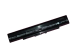 Asus U33 U35 U43 U45 U52 U53 UL30 UL50 UL80 battery A42-UL30 A42-UL50 A42-UL80