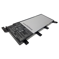 ASUS VivoBook X556UF battery