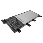 ASUS VivoBook X556UJ battery