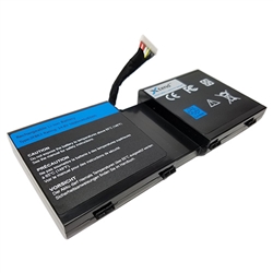 AlienWare 2F8K3 Battery