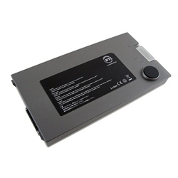 AlienWare 5600 5620 Laptop Battery 5620P-P 87-5628S-4D3 87-5628S-4E3-C W2CD50