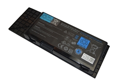 AlienWare M17X R3 BTYVOY1 Laptop Battery