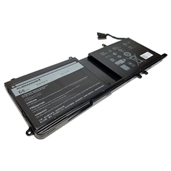 AlienWare 17 R4 Battery 546FF 44T27