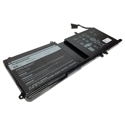 AlienWare 15 R3 Battery 546FF 44T2R