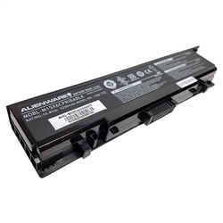 AlienWare Area 51 R1 M15X SQU-722 Battery