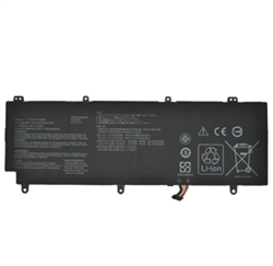 Asus Zephyrus S GX531GS Battery