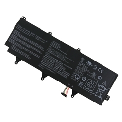 Asus Zephyrus GX701GWR battery