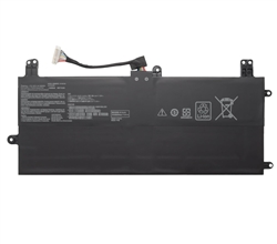 Asus C41N2102 Battery for ROG Flow Z13 GZ301 and Zephyrus G14 GA402R