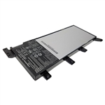 Asus X555 X555L X555LD X555LA X555LN Battery