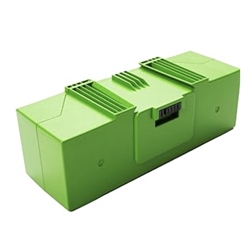 ABL-F Battery for Roomba e and i Series Models