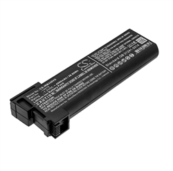 iRobot Looj 330 Gutter Cleaner Battery