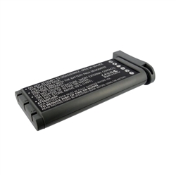 iRobot Scooba 200 230 Battery