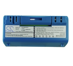 iRobot Scooba 330 340 350 390 5800 5900 5910 5930 5940 6000 14904 Battery