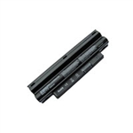 Dell Mini 10 1012 1012n 1012v netbook Battery Black