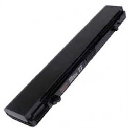 Dell Studio 14z, 14zn, 1440, 1440n, 1440z battery