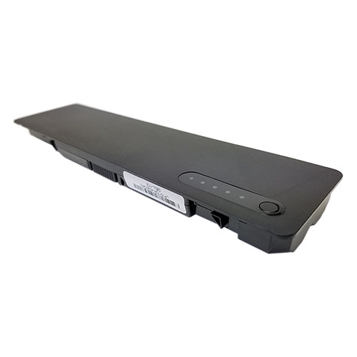 Dell Xps 14 L401x Battery And Xps 17 Battery