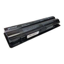 Dell XPS 17 battery