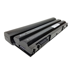 Dell Latitude E5420 E5520 E6420 E6520 Battery