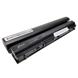 Dell Latitude e6120 e6220 e6230 e6320 e6330 e6430s battery