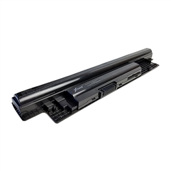 Dell Inspiron 15-3521 battery