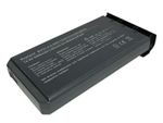 Dell Inspiron 1000 1200 2200 Latitude 110L Laptop Battery