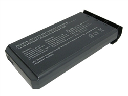 Dell Inspiron 1000 Battery