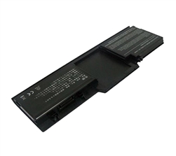 Dell Latitude XT Tablet Battery