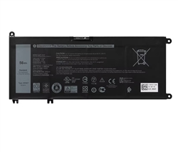 Dell Inspiron 13 7368 Battery