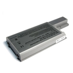 Dell Latitude D531 D531N 6 Cell Laptop Battery