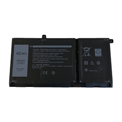 Dell CF5RH Battery