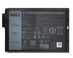 Dell 6JRCP Battery for Latitude 5430 7330