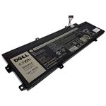 5R9DD Battery For Dell Chromebook 11 P22T