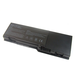 Dell Precision M6300 Long Run Battery