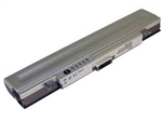 Dell Latitude X1 laptop battery 312-0341  312-0342  T6840  U6256  X6753  Y6457