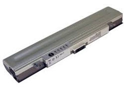 Dell Latitude X1 laptop battery 312-0341  312-0342  T6840  U6256  X6753  Y6457