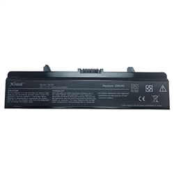 Dell Latitude D420 D430 laptop battery