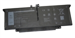 Dell 7YX5V 35J09 Battery for Latitude 7310 7410 39 Whr