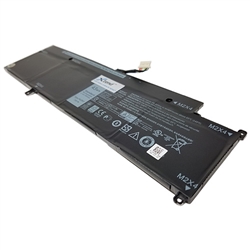 Dell P63NY battery