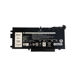 Dell Latitude 5289 7389 7390 Battery