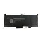 Dell Latitude 7280 7480 Battery